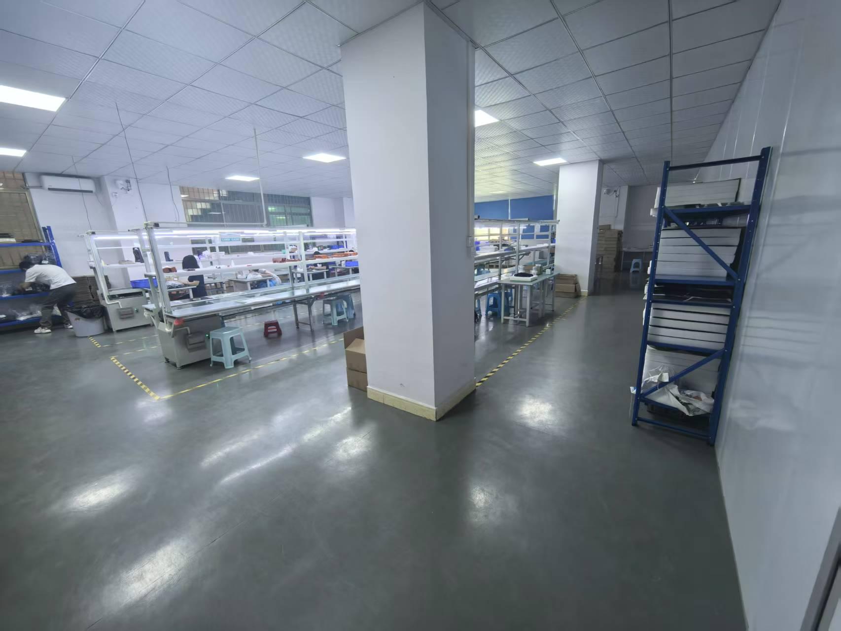 子勋科技产品展示