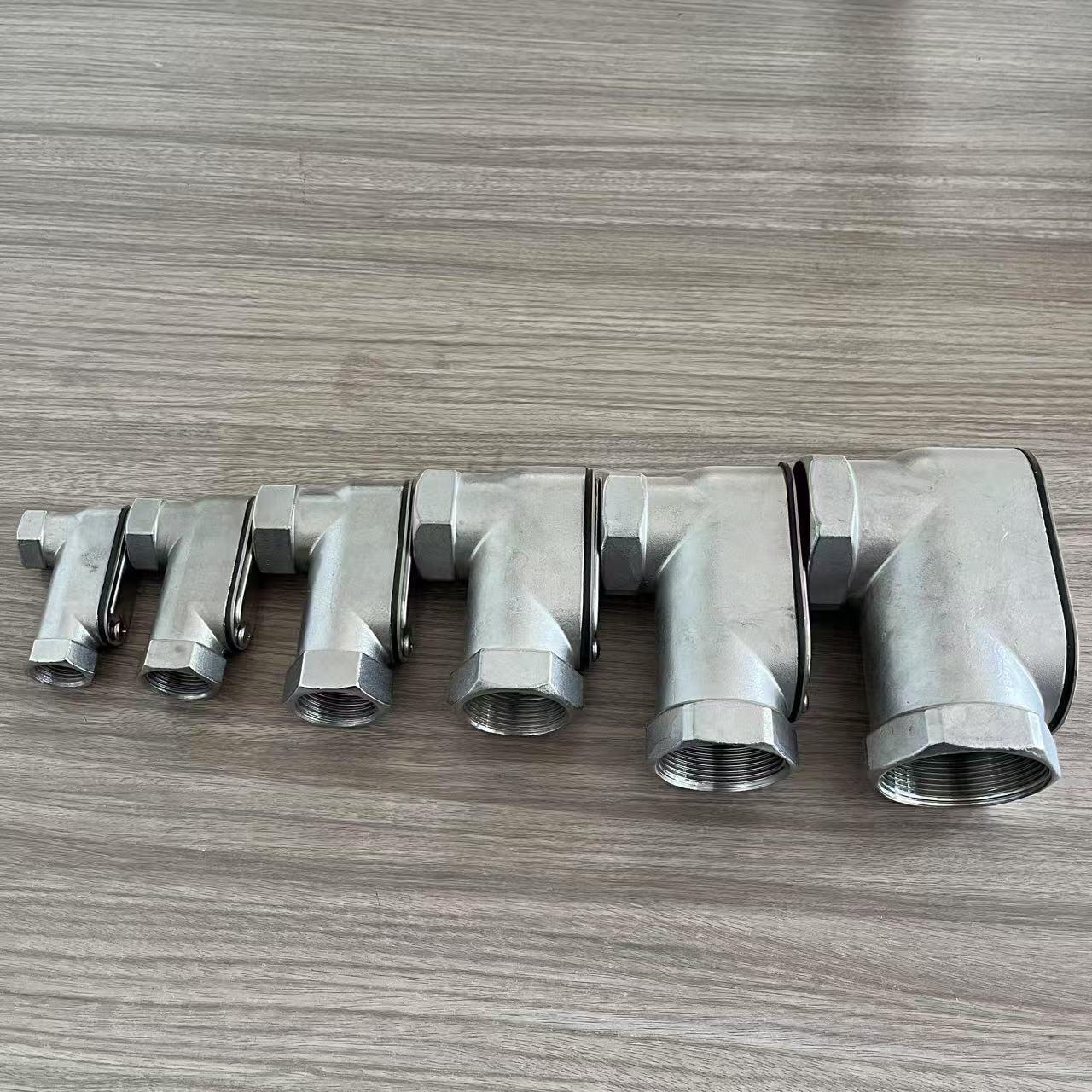 河北州首防爆电器有限公司产品图