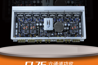 丹拿音响安装工艺展示