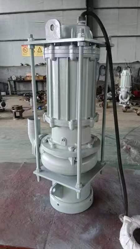 河北紫泉泵业产品展示1