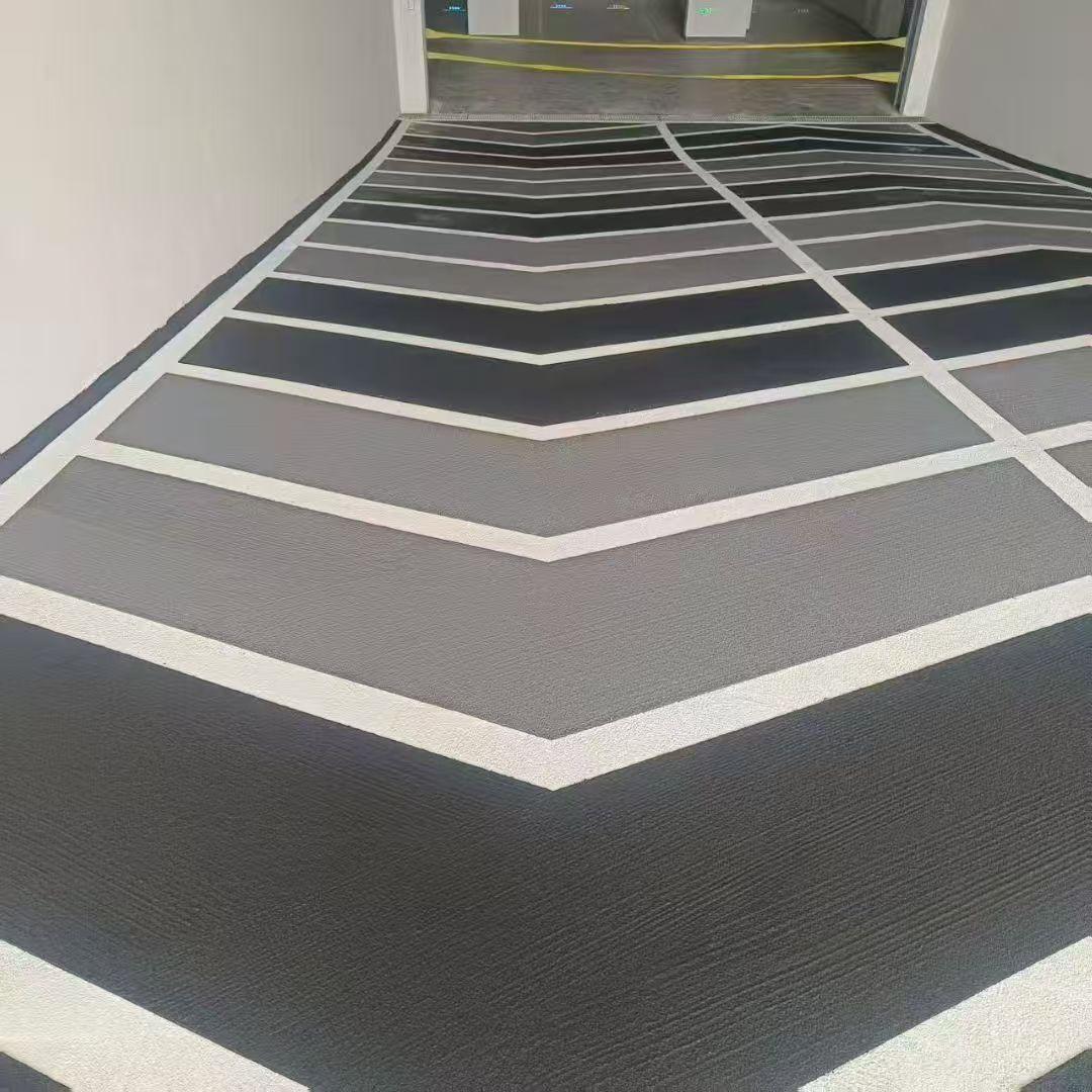 嘉兴增鑫地坪工程有限责任公司施工设备