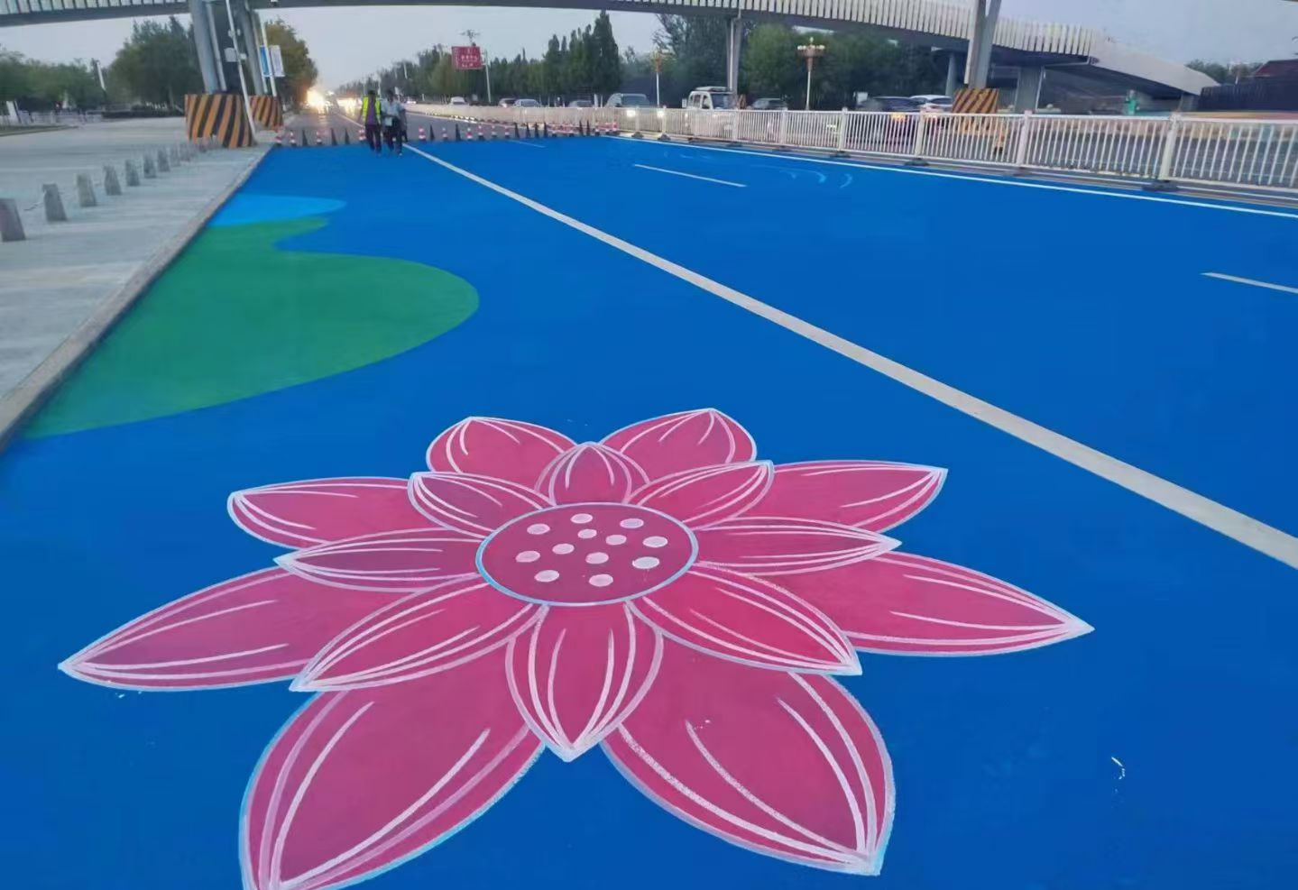 嘉兴增鑫地坪工程有限责任公司