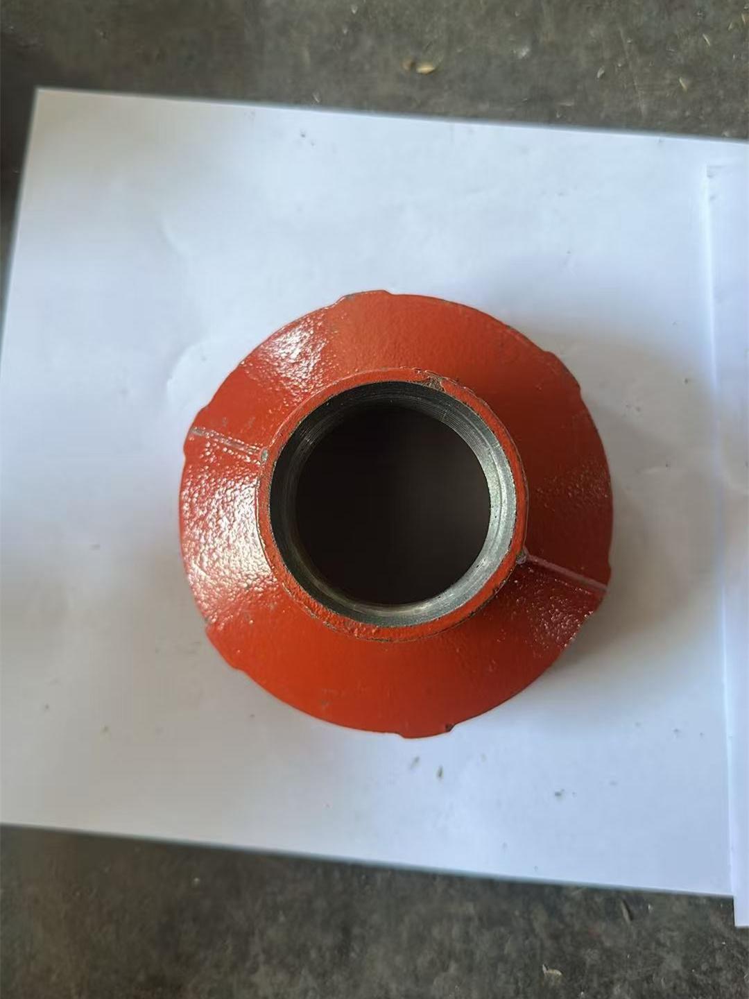 不锈钢弯头及直接示例图