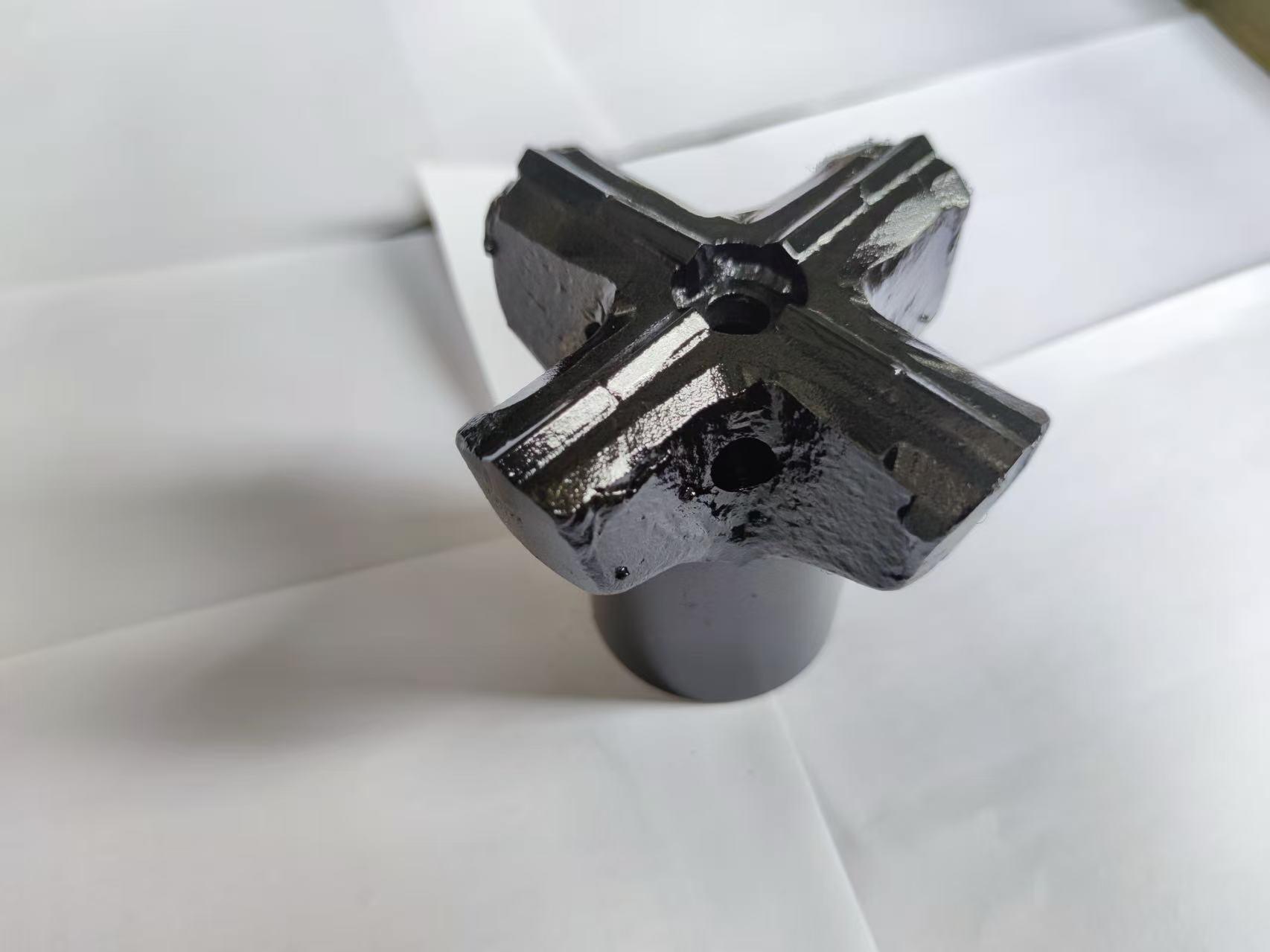 阳谷金星矿山工具产品细节