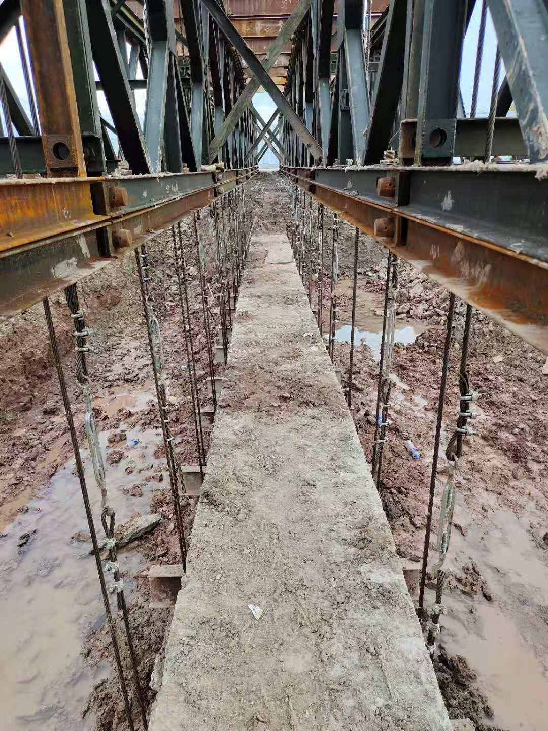 重庆沧顺路桥工程有限公司产品图3