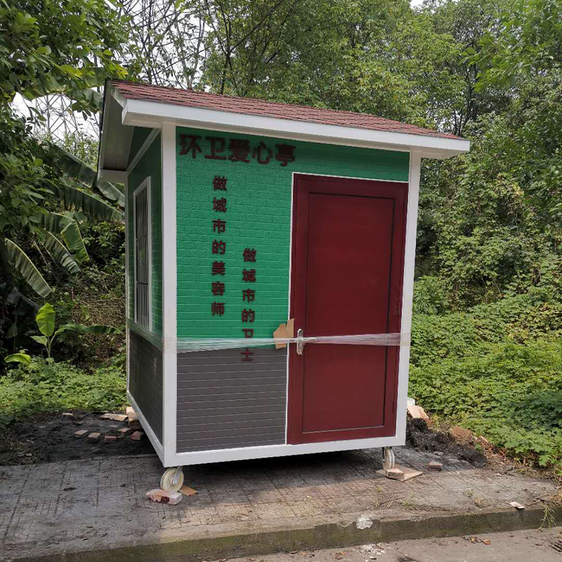 重庆勤铭市政设施有限公司产品展示