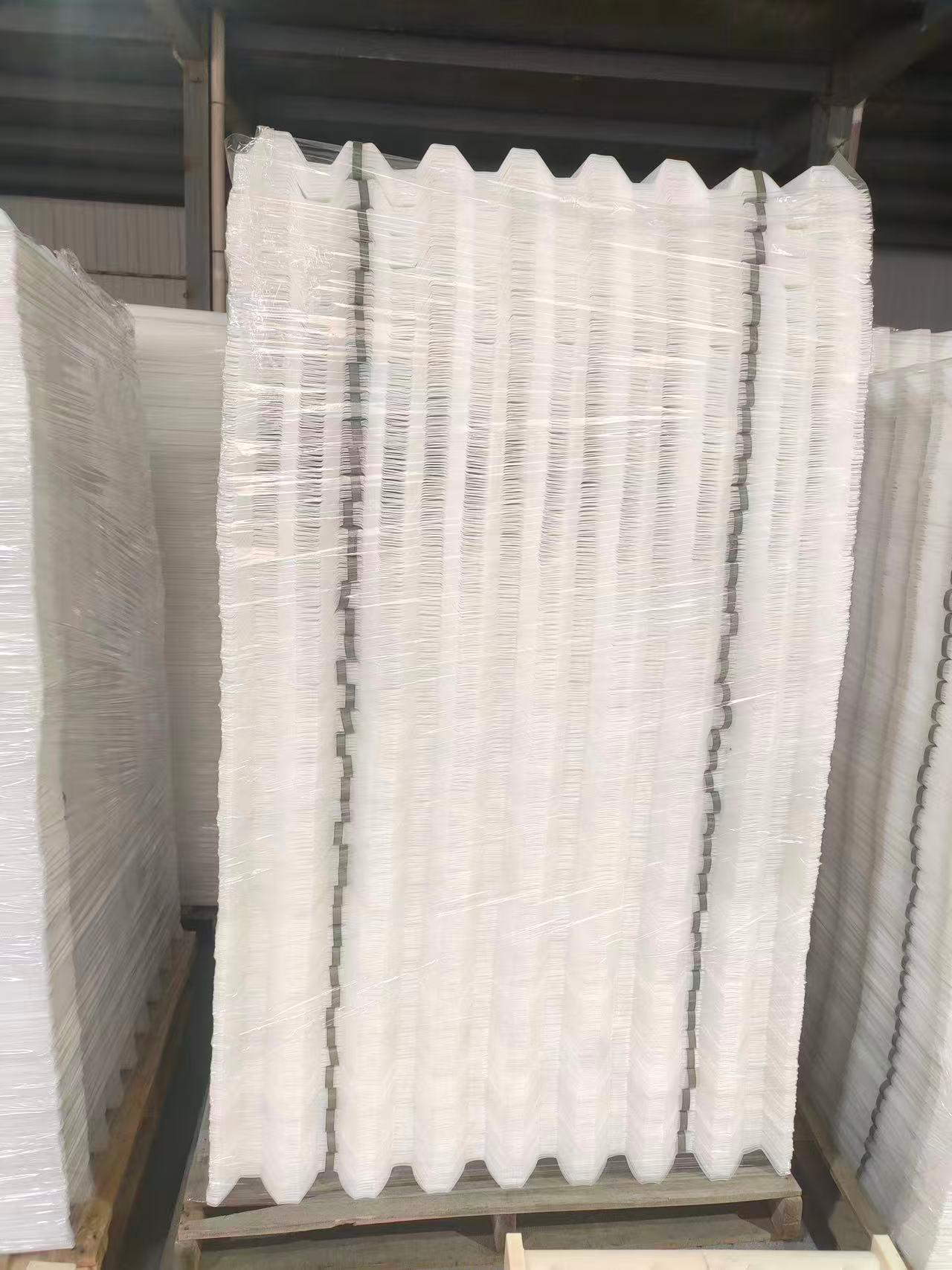 巩义市怡泉水处理材料有限公司