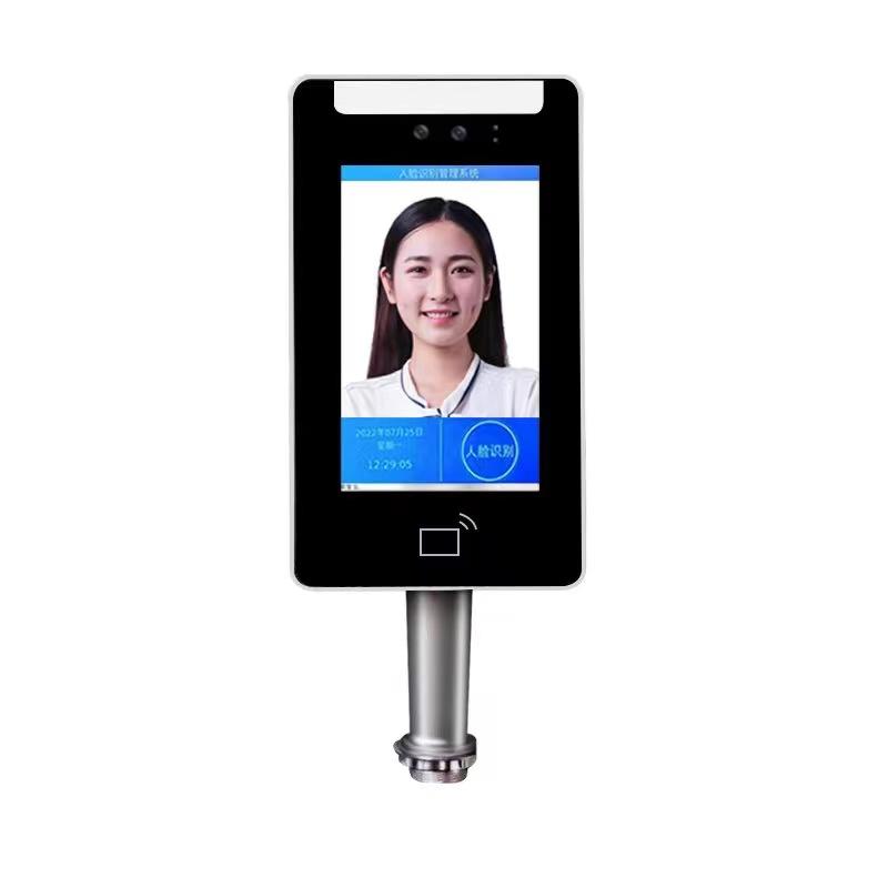人行智能门产品图3