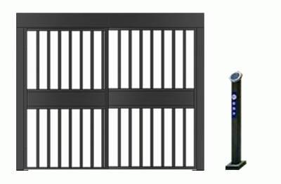 郑州隆地智能科技产品示例