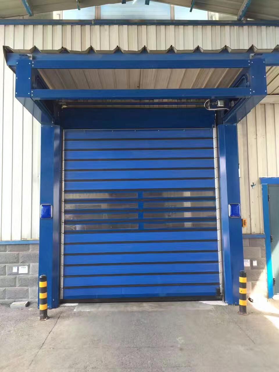 宁波安晟门业科技有限公司