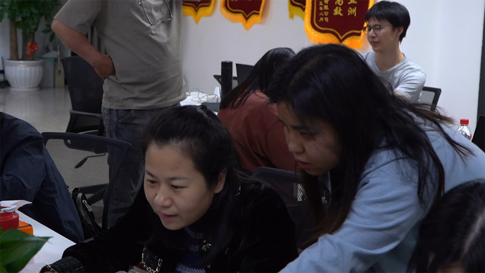 德恒易贸通外贸陪跑服务