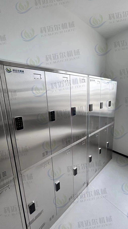 科迈尔智能装备产品图1