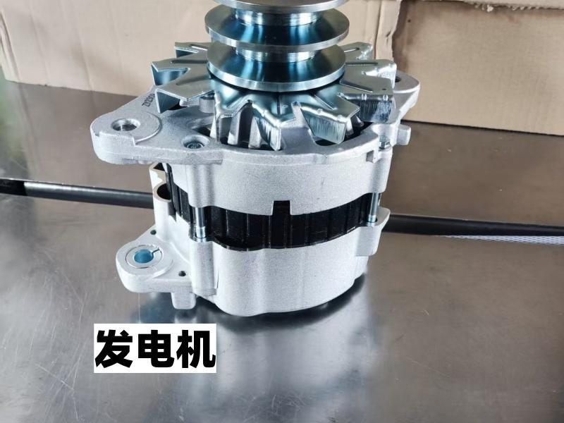 济南佐佑汽车零部件有限公司工厂实景