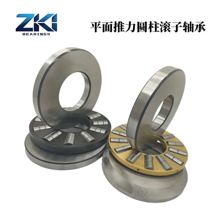 巴顿轴承生产车间