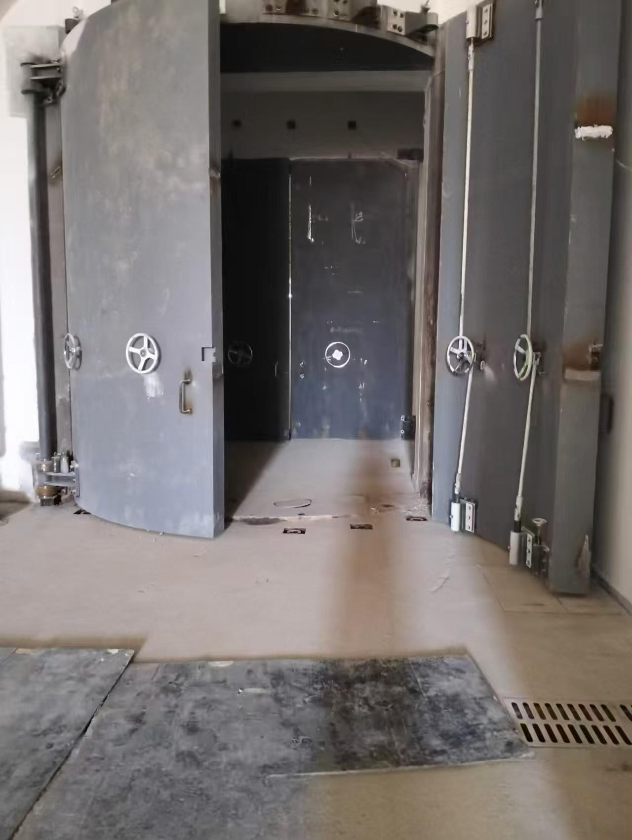 防护门产品图