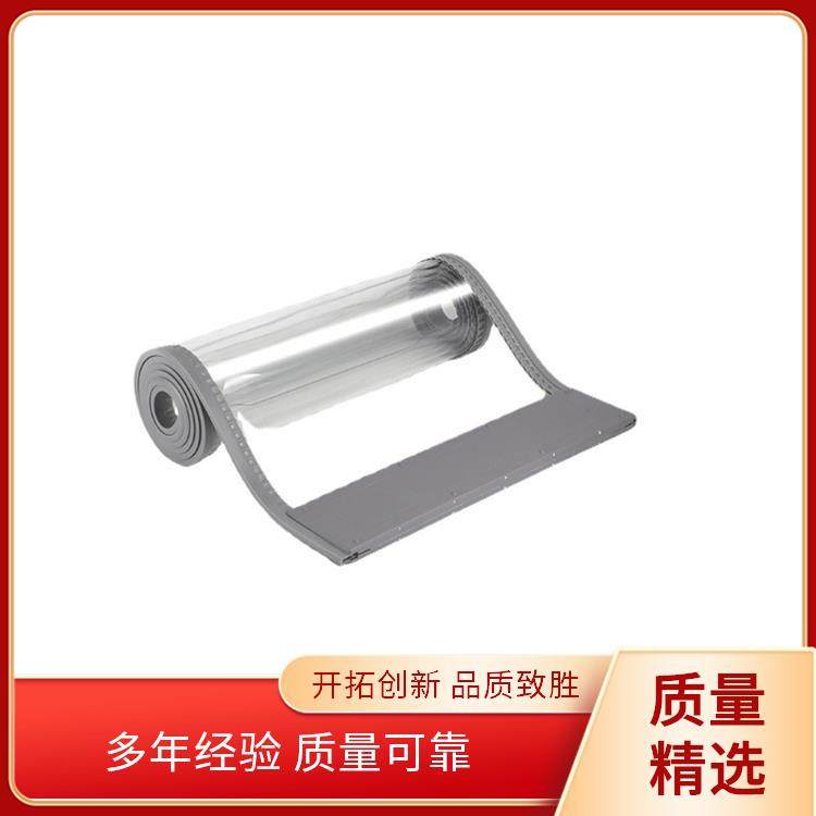 廊坊鑫泰塑业生产车间
