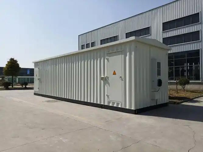 盐山志昂箱体科技产品细节