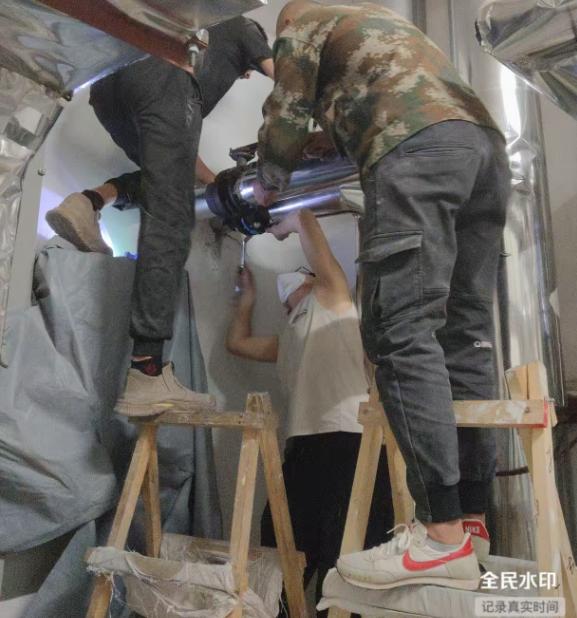 北京中央空调服务商