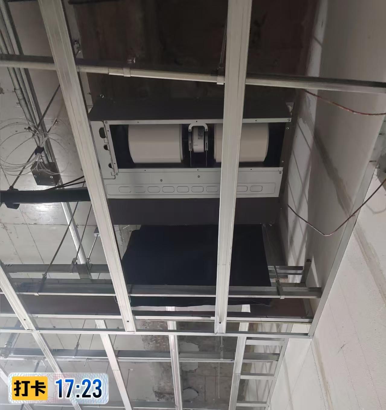 北京中央空调维修