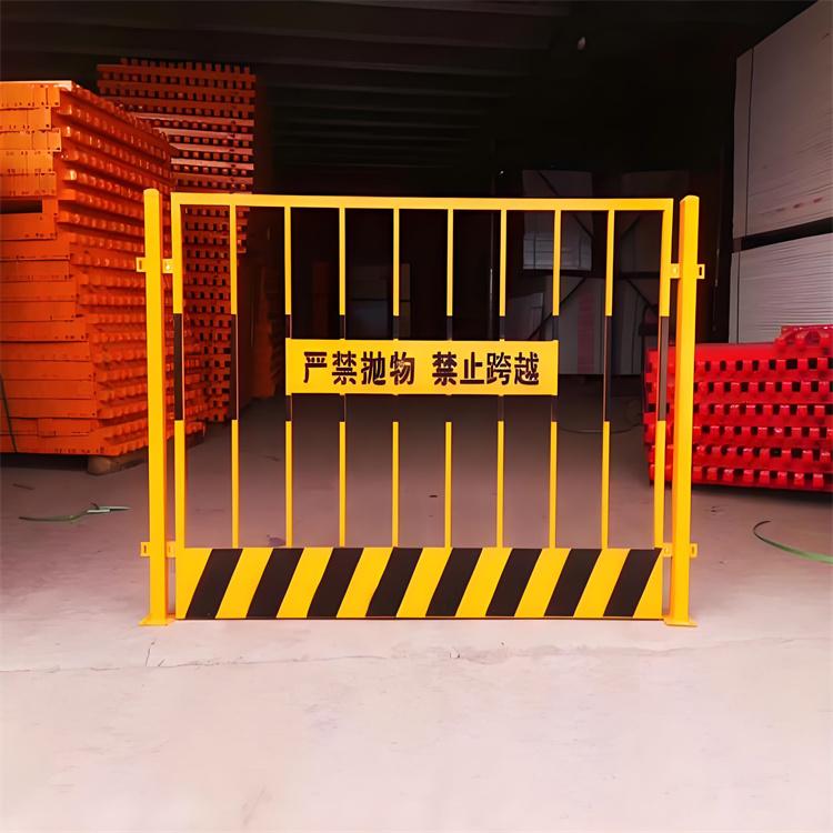 基坑护栏产品图