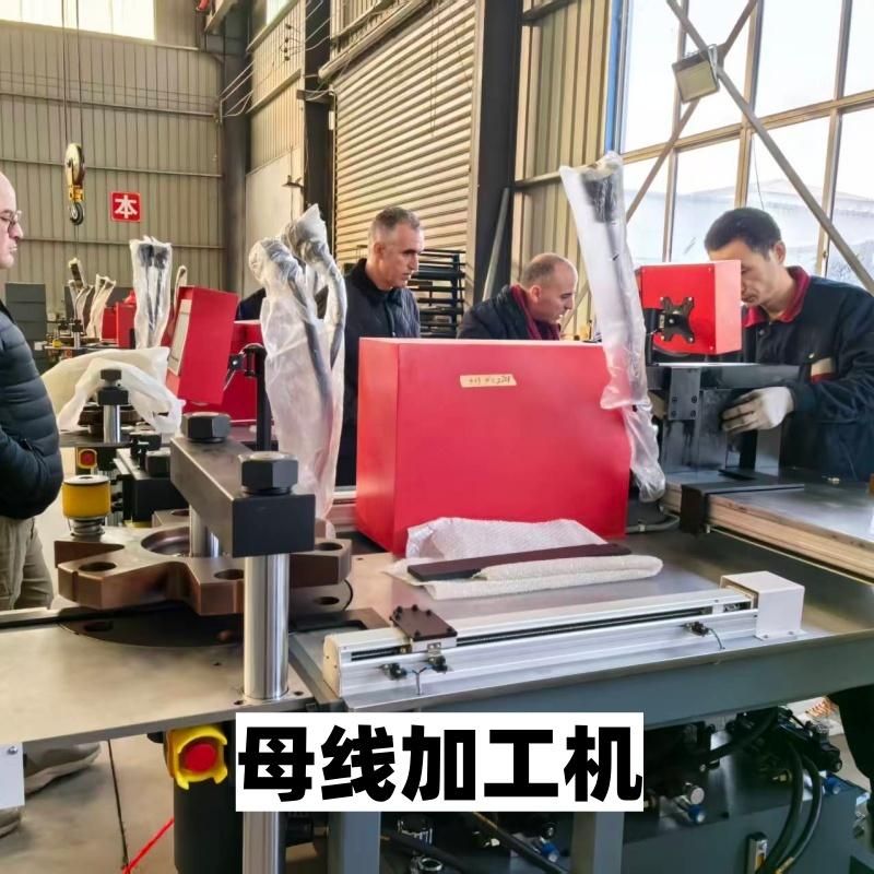 济南华浩数控设备有限公司产品展示