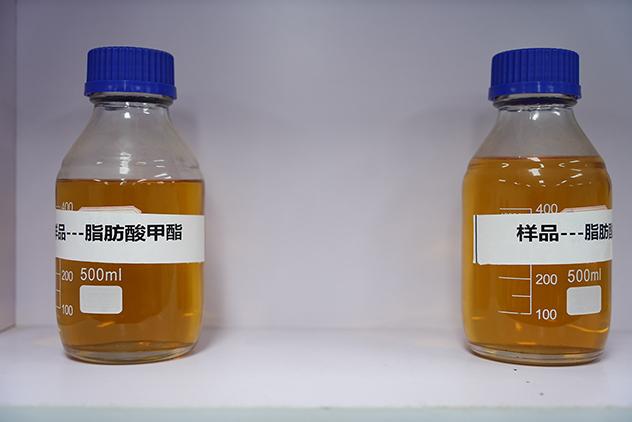 长沙迈诚商贸厨房燃油应用场景