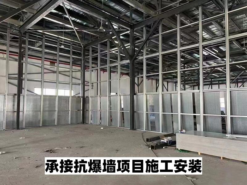 山东迅筑建筑工程有限公司资质示例