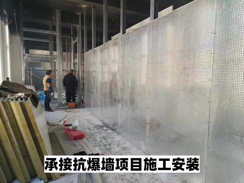 山东华跃建筑科技产品图2