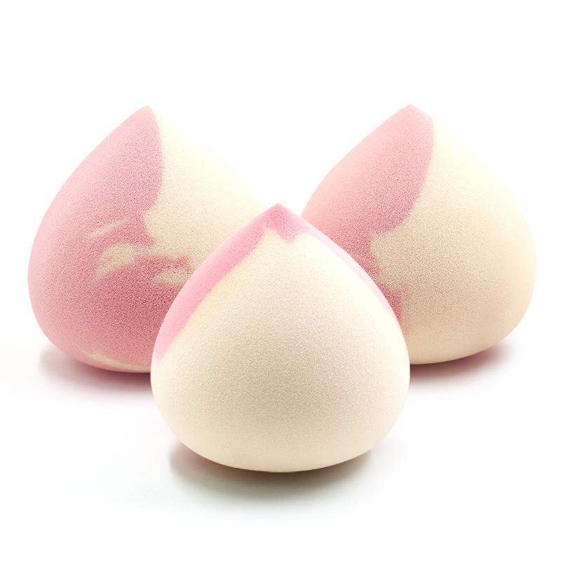 雅丽日化粉扑产品