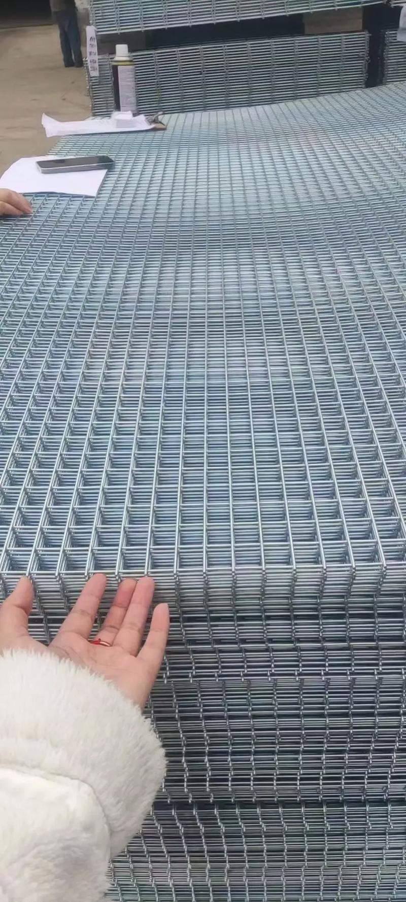 建筑网片生产厂家-佛山逊然