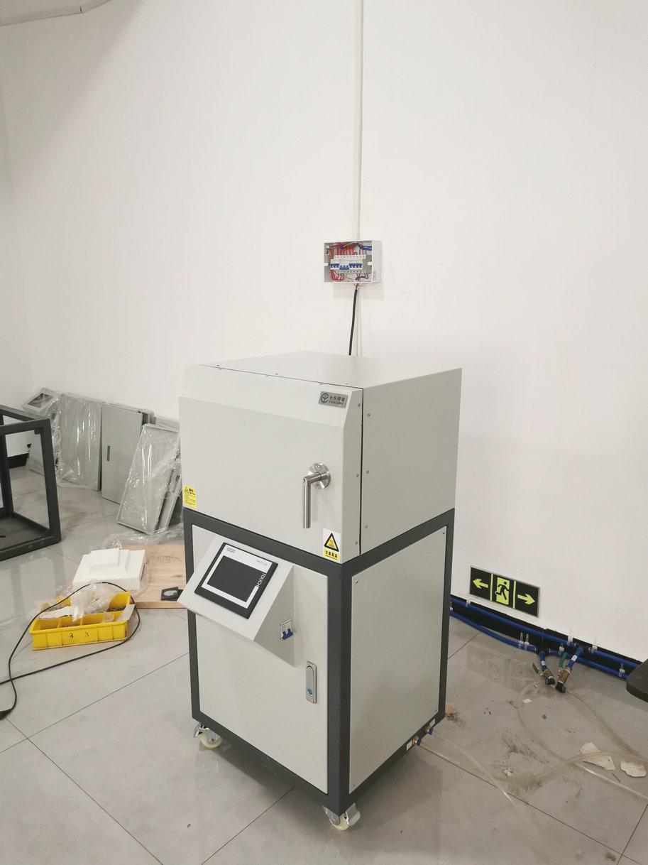 湖南长仪微波科技产品展示2