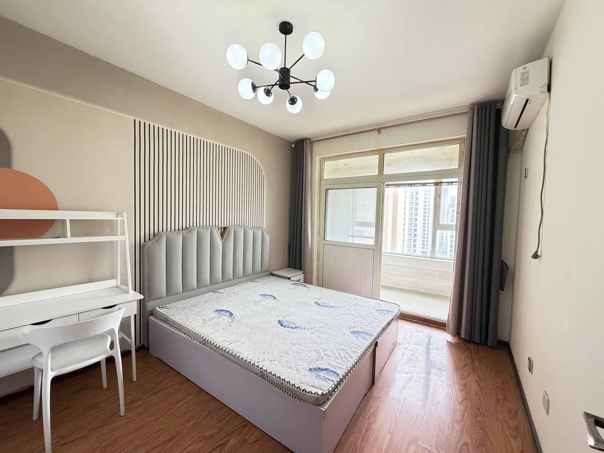 房屋租赁服务场景图