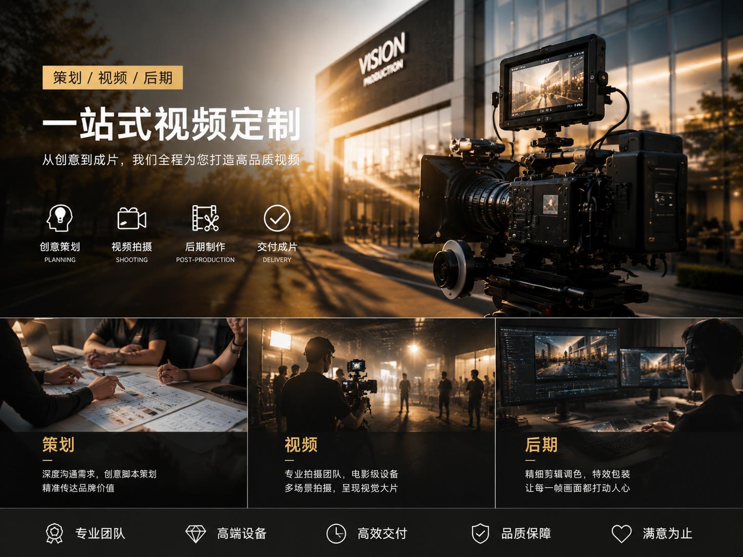 云尚文化技术实力