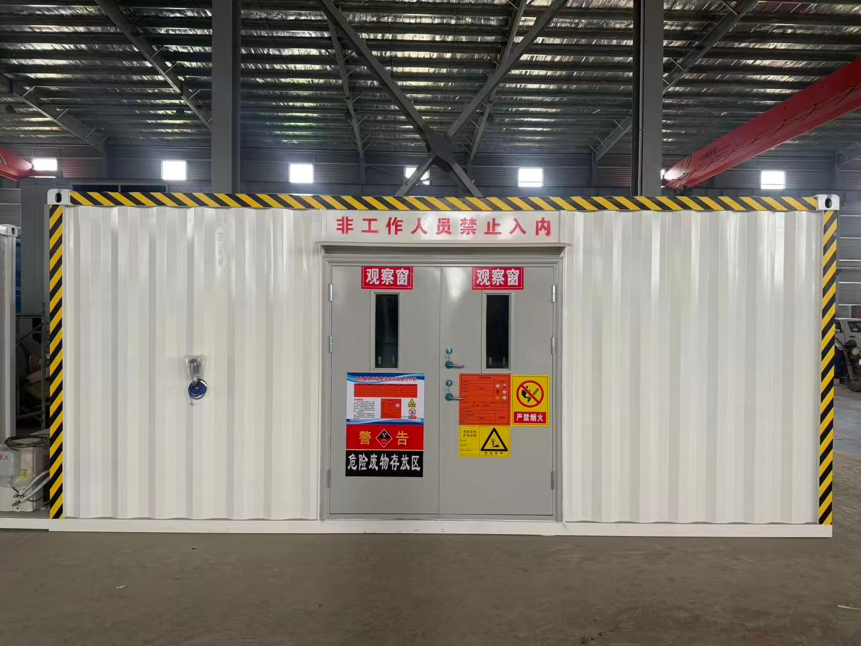 沧州驰美环保设备有限公司产品图1
