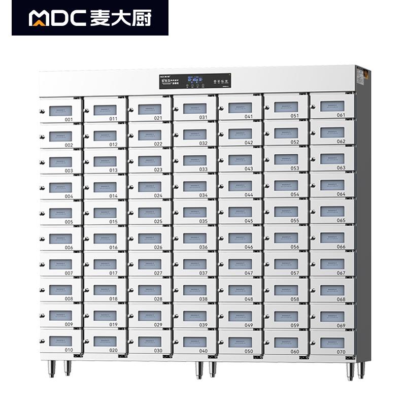 麦大厨消毒柜产品展示