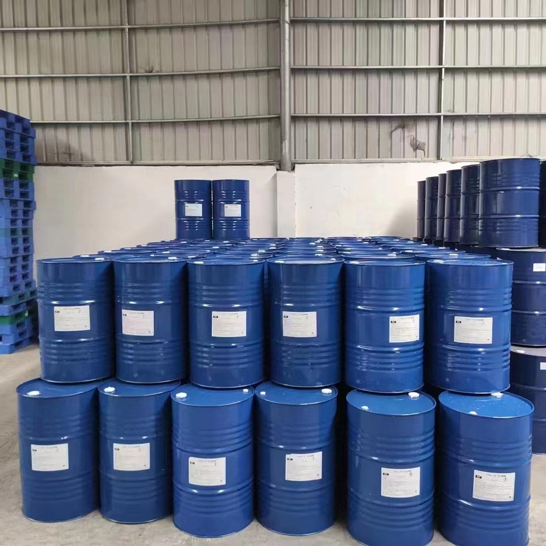 梅州福熙化工有限公司办公环境