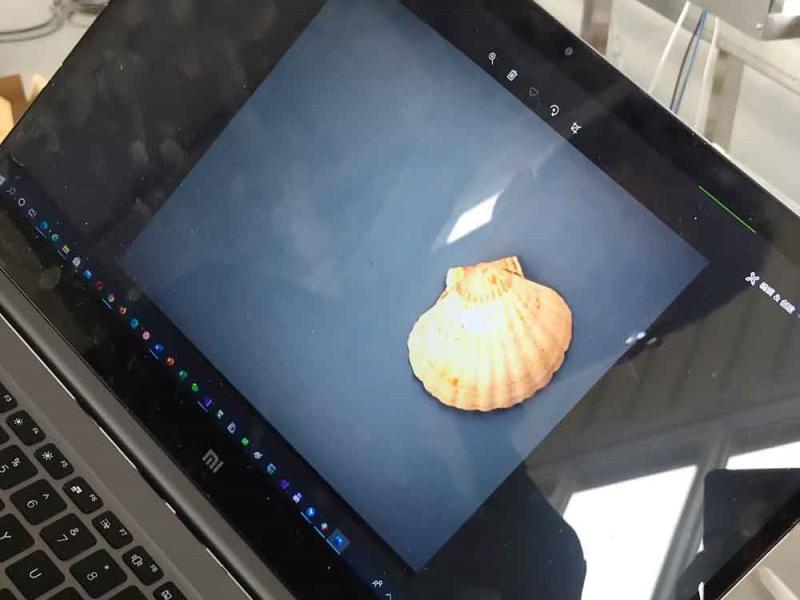 青岛爱克森机械有限公司设备展示