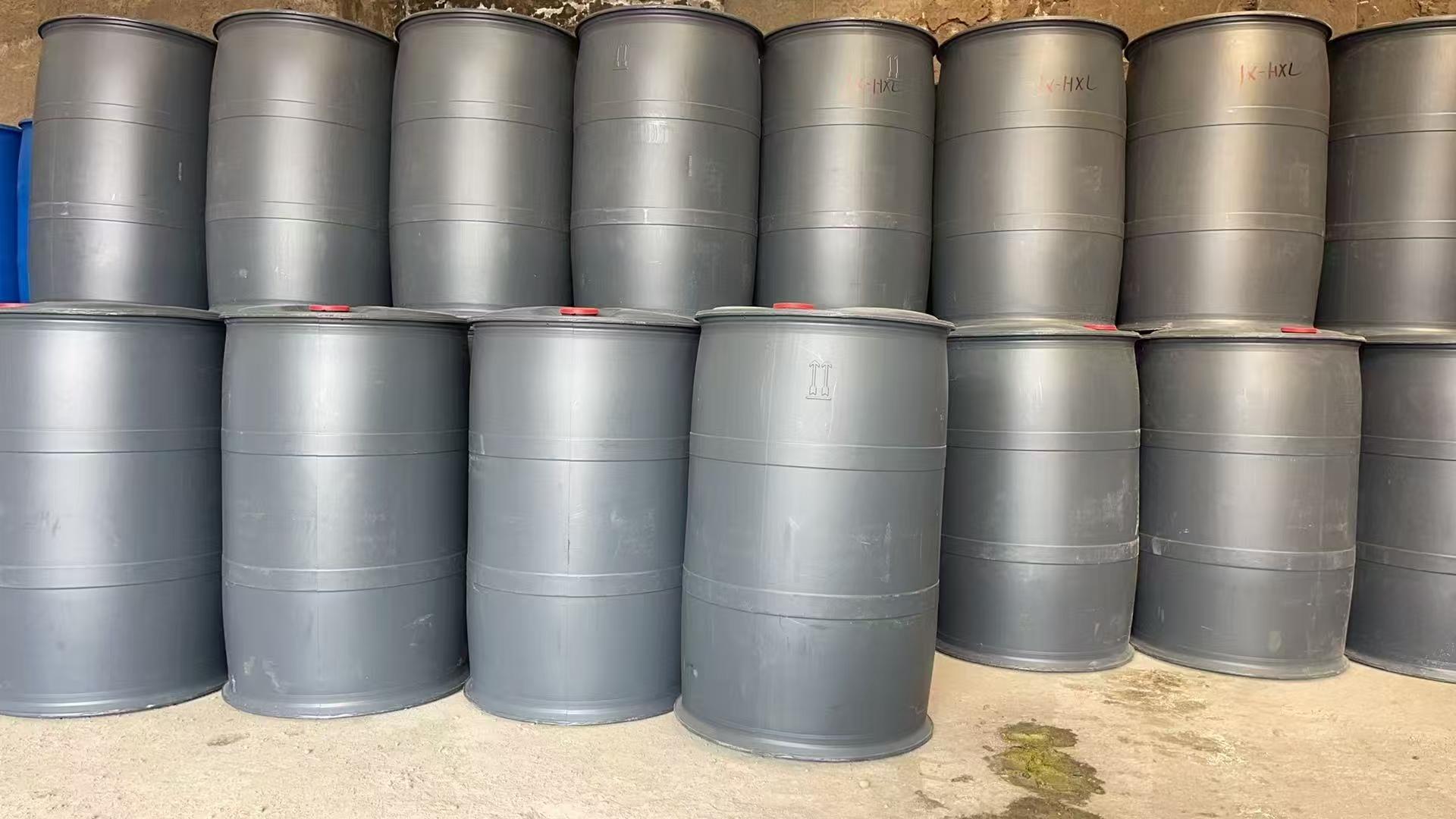 山东世纪超越化工有限公司
