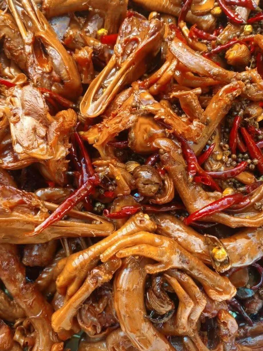 昆明顶正餐饮实操课堂