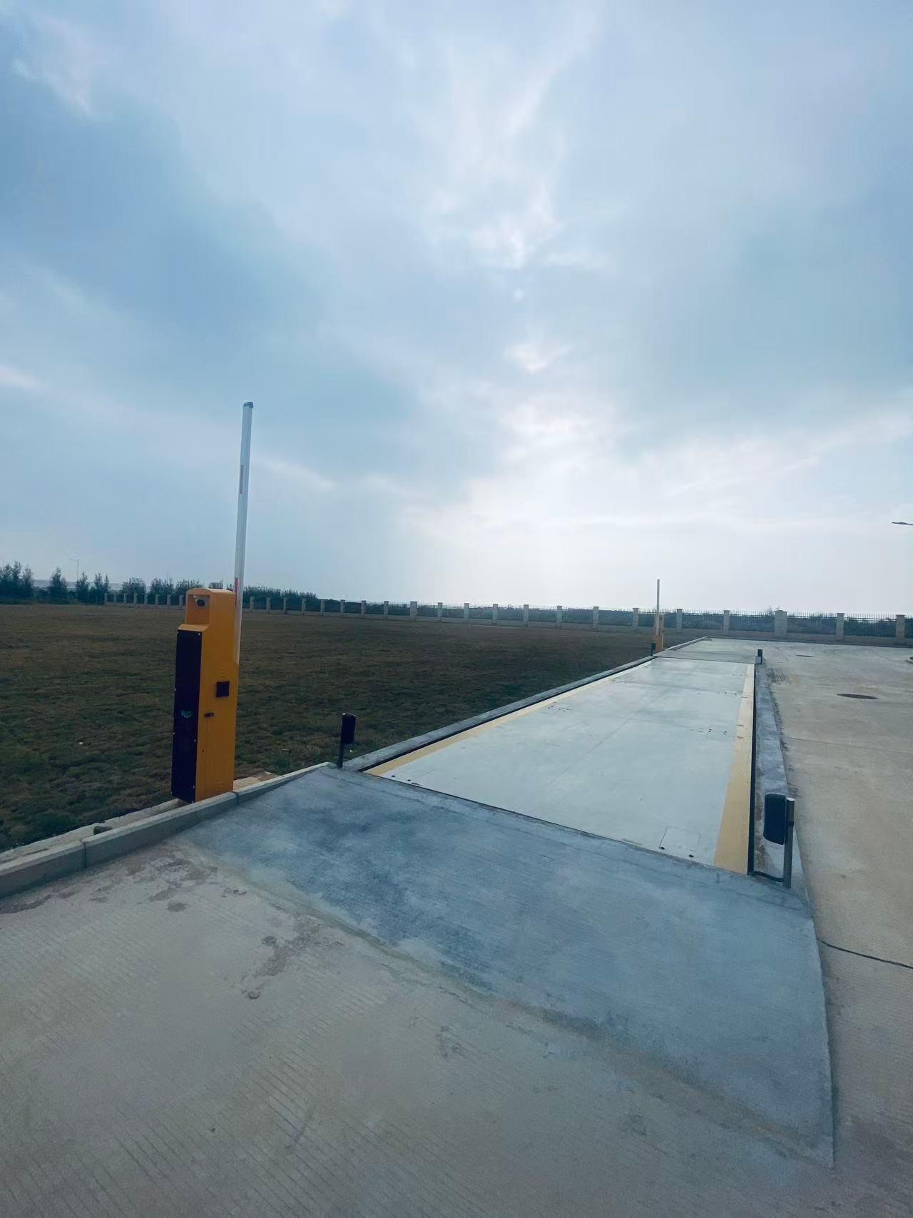 王宫科技生产车间与设备