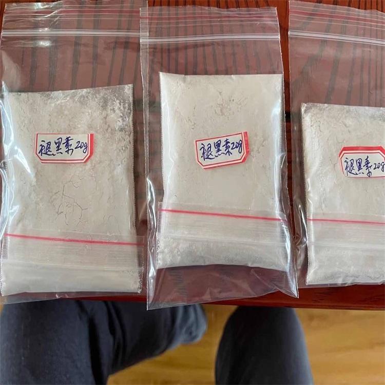 泰安江舟生物科技厂区