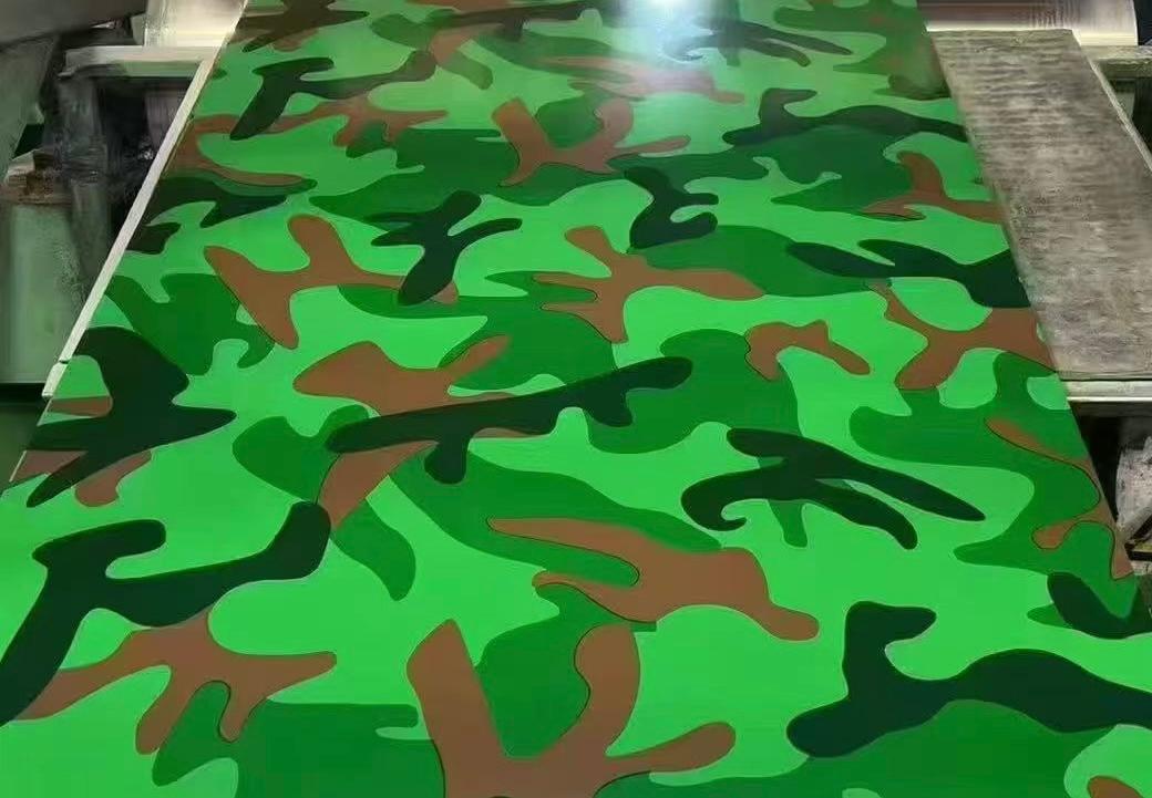唐山市丰润区兴业兴彩钢结构有限公司实景图1