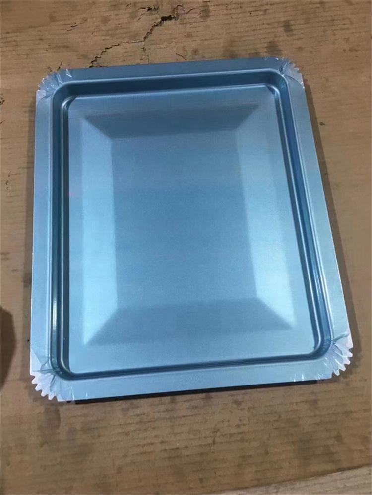 镀铝板卷