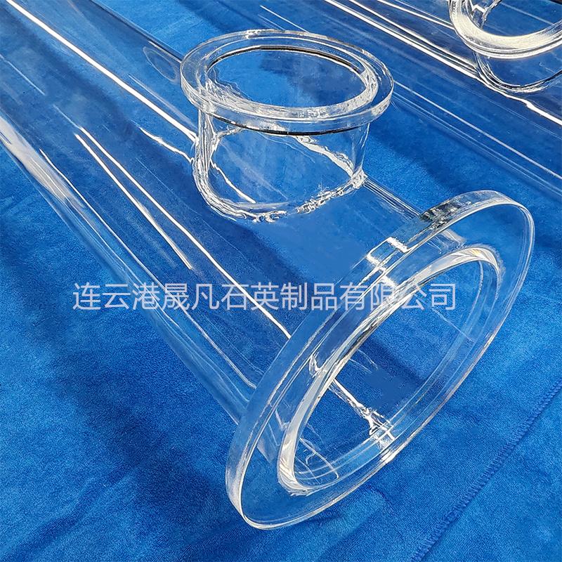 连云港晟凡石英制品有限公司产品展示