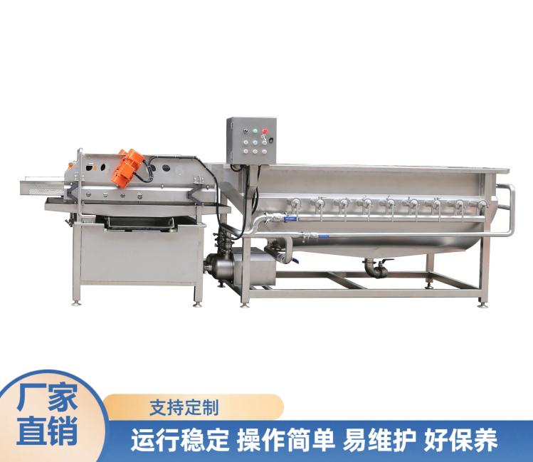 郑州九盈机械设备有限公司现场设备展示