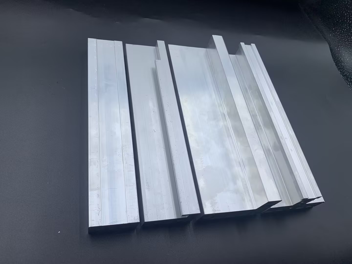 永裕金属厂区
