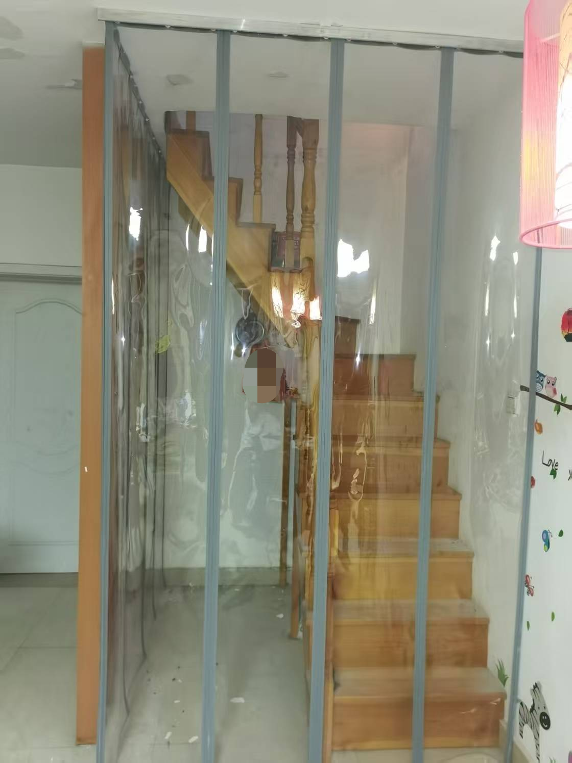门帘产品展示