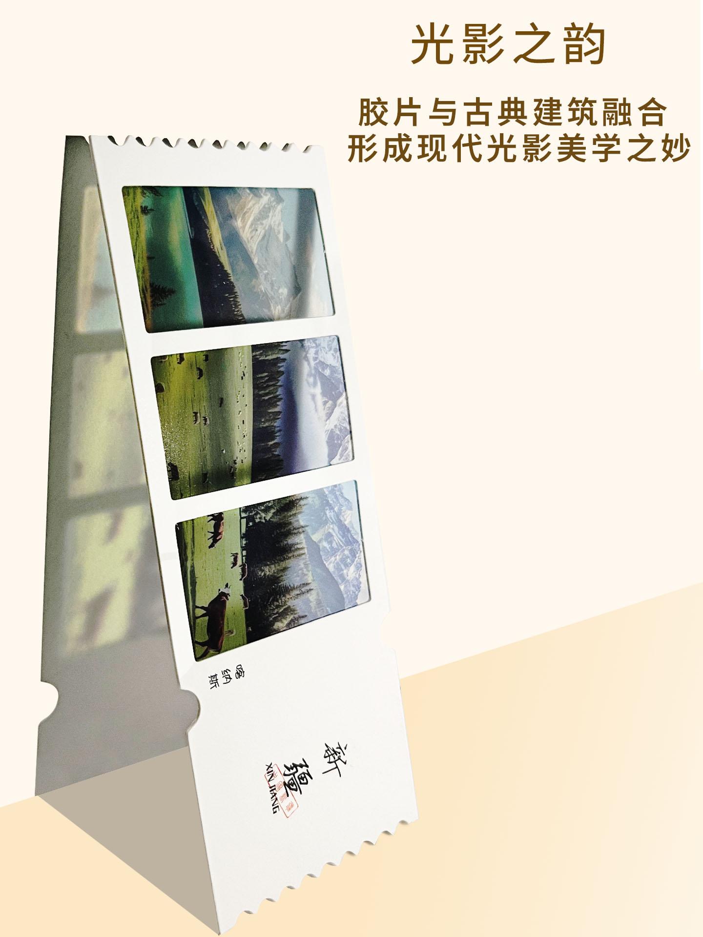 厦门昱龙印刷产品样品展示