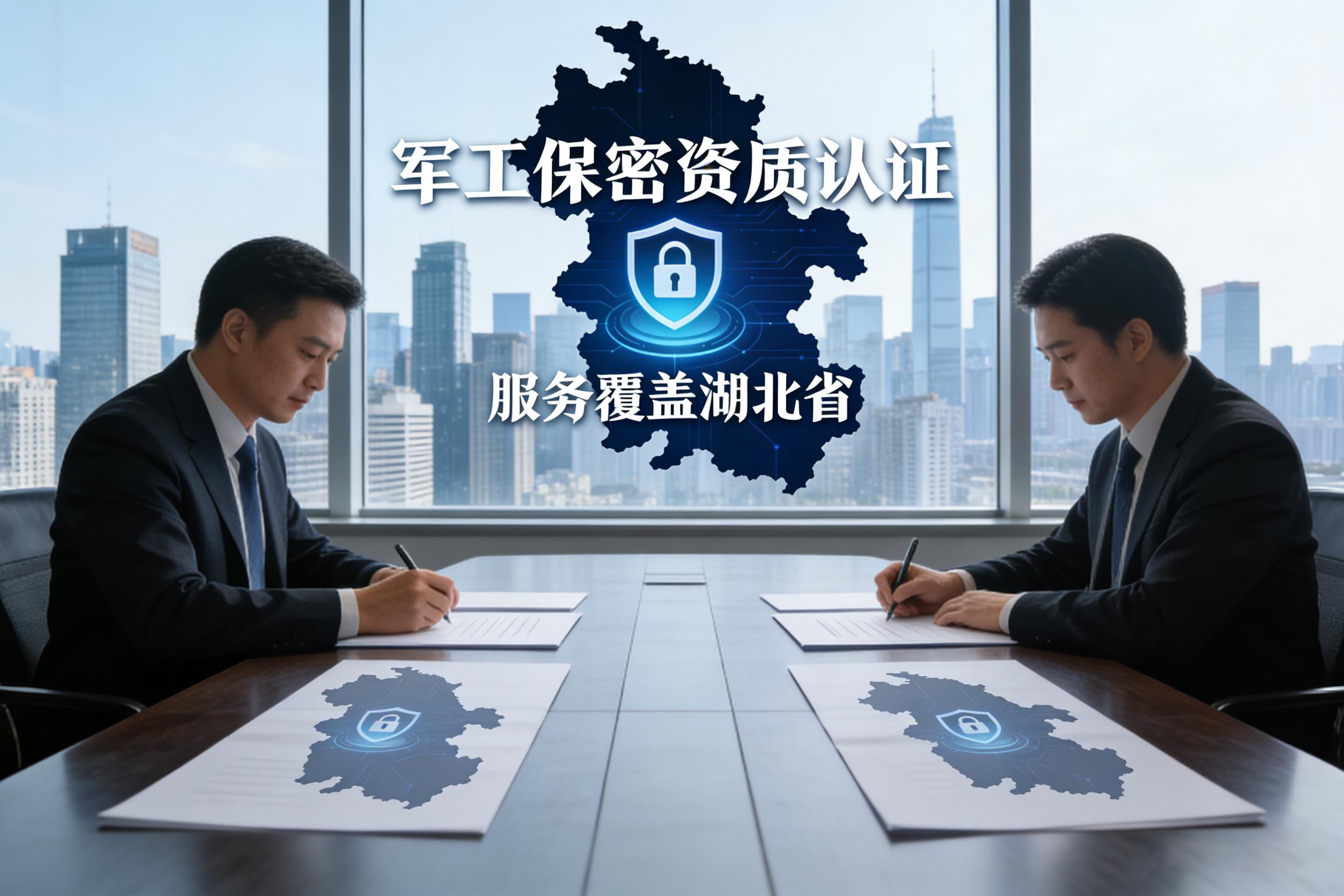 湖北中科华瑞科技有限公司
