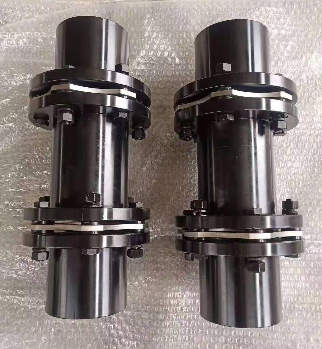 泊头市海硕联轴器有限公司厂区